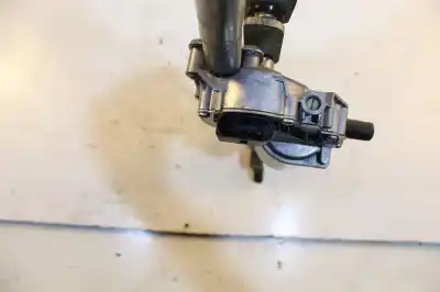 Peça sobressalente para automóvel em segunda mão motor do limpa para brisas por land rover range rover evoque 2.0 td4 cat referências oem iam l538lhd  