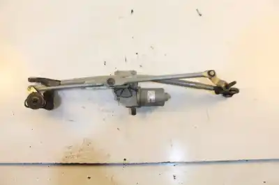 Автозапчасти б/у мотор переднего стеклоочистителя за land rover range rover evoque 2.0 td4 cat ссылки oem iam l538lhd