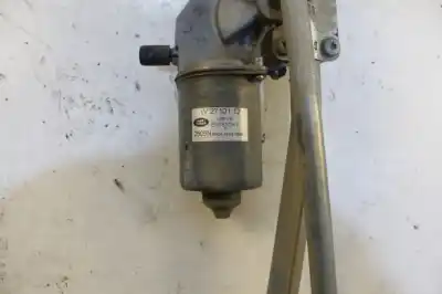 Peça sobressalente para automóvel em segunda mão motor do limpa para brisas por land rover range rover evoque 2.0 td4 cat referências oem iam l538lhd  