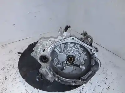 Peça sobressalente para automóvel em segunda mão caixa de velocidades por kia picanto iii (ja) 1.2 referências oem iam 7te5  kd2010