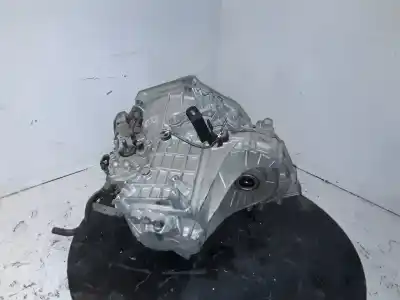 Peça sobressalente para automóvel em segunda mão caixa de velocidades por kia picanto iii (ja) 1.2 referências oem iam 7te5  kd2010