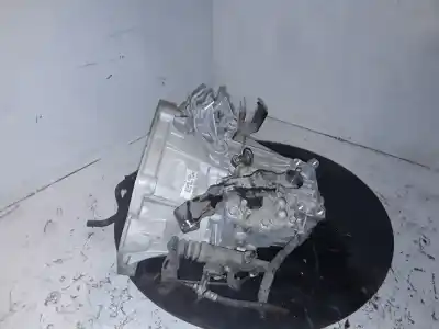 Peça sobressalente para automóvel em segunda mão CAIXA DE VELOCIDADES por KIA PICANTO III (JA)  Referências OEM IAM 7TE5  KD2010