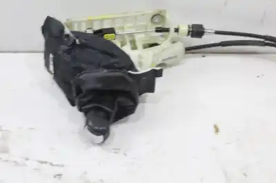 Автозапчасти б/у рычаг переключения передач за land rover range rover evoque 2.0 td4 cat ссылки oem iam   