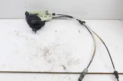 Автозапчасти б/у рычаг переключения передач за land rover range rover evoque 2.0 td4 cat ссылки oem iam   