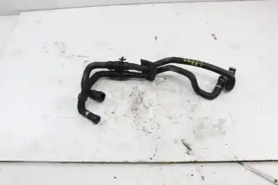 Автозапчастина б/у труба для land rover range rover evoque 2.0 td4 cat посилання на oem iam gj328b159aa  