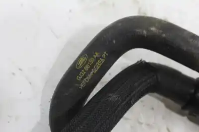 Автозапчастина б/у труба для land rover range rover evoque 2.0 td4 cat посилання на oem iam gj328b159aa  