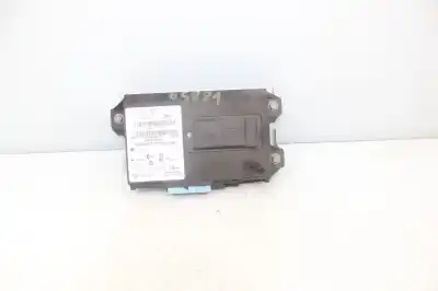 Автозапчастина б/у ебу контролер двигуна для land rover range rover evoque 2.0 td4 cat посилання на oem iam dpla70718nt  