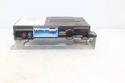 Автозапчастина б/у ебу контролер двигуна для land rover range rover evoque 2.0 td4 cat посилання на oem iam dpla70718nt  