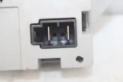 Автозапчастина б/у реле/запоперівник для land rover range rover evoque 2.0 td4 cat посилання на oem iam cpla14q73aa  