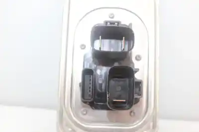 Автозапчасти б/у электронный модуль за land rover range rover evoque 2.0 td4 cat ссылки oem iam gx7314b526ac  