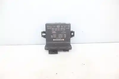 Автозапчастина б/у блок управління світлом для land rover range rover evoque 2.0 td4 cat посилання на oem iam 5df00904112aa  