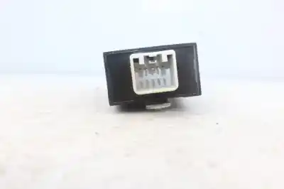 Автозапчастина б/у чистий блок управління для land rover range rover evoque 2.0 td4 cat посилання на oem iam bj3217509ad  