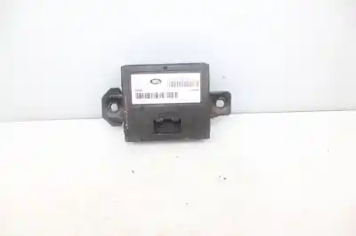 Автозапчасти б/у электронный модуль за land rover range rover evoque 2.0 td4 cat ссылки oem iam gj3214f681ad  
