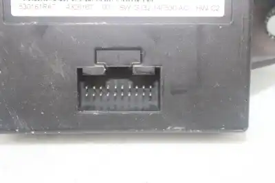 Автозапчастина б/у ЕЛЕКТРОННИЙ МОДУЛЬ для LAND ROVER RANGE ROVER EVOQUE  Посилання на OEM IAM GJ3214F681AD  