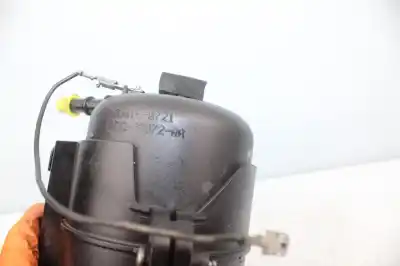 Автозапчасти б/у дизельный фильтр за land rover range rover evoque 2.0 td4 cat ссылки oem iam hj329b072aa  