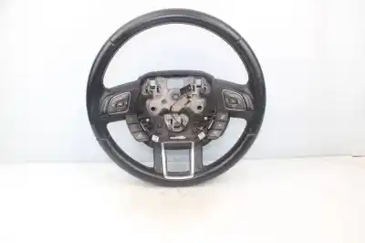 Автозапчасти б/у руль за land rover range rover evoque 2.0 td4 cat ссылки oem iam gj323f563ba  