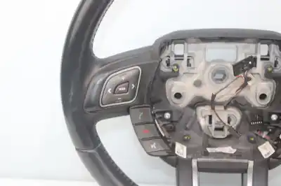 Автозапчасти б/у руль за land rover range rover evoque 2.0 td4 cat ссылки oem iam gj323f563ba