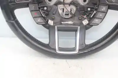 Автозапчасти б/у руль за land rover range rover evoque 2.0 td4 cat ссылки oem iam gj323f563ba  