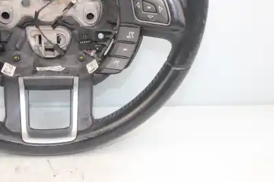 Автозапчасти б/у руль за land rover range rover evoque 2.0 td4 cat ссылки oem iam gj323f563ba  