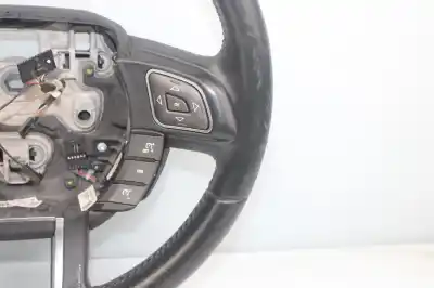 Автозапчасти б/у руль за land rover range rover evoque 2.0 td4 cat ссылки oem iam gj323f563ba  