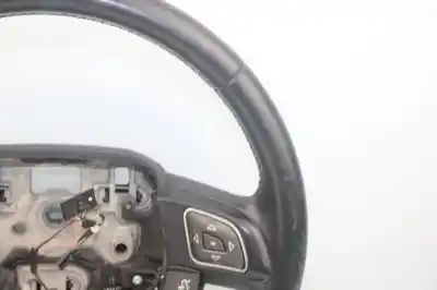 Автозапчасти б/у руль за land rover range rover evoque 2.0 td4 cat ссылки oem iam gj323f563ba  