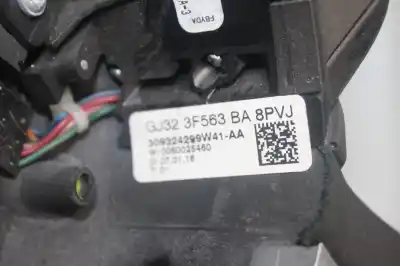 Автозапчасти б/у руль за land rover range rover evoque 2.0 td4 cat ссылки oem iam gj323f563ba  