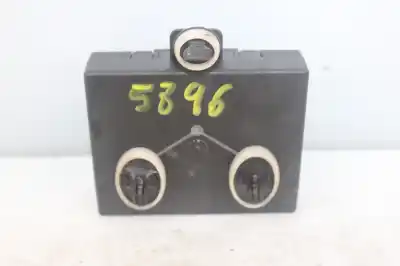 Peça sobressalente para automóvel em segunda mão MÓDULO DE CONFORT / BSI /BCM por VOLKSWAGEN GOLF VII (5G1, BQ1, BE1, BE2)  Referências OEM IAM 5Q0959393B  