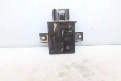 Автозапчастина б/у електронний модуль для land rover range rover evoque 2.0 td4 cat посилання на oem iam fk729d370ad  