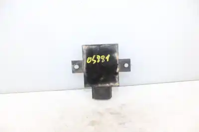 Автозапчастина б/у електронний модуль для land rover range rover evoque 2.0 td4 cat посилання на oem iam fk729d370ad  