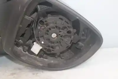 Peça sobressalente para automóvel em segunda mão espelho retrovisor direito por renault captur ii 1.0 lpg 137 cv evolution referências oem iam   