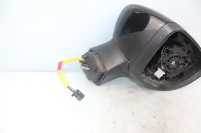 Peça sobressalente para automóvel em segunda mão espelho retrovisor direito por renault captur ii 1.0 lpg 137 cv evolution referências oem iam   