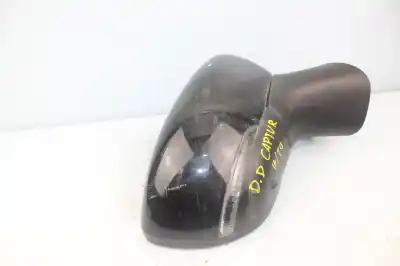 Peça sobressalente para automóvel em segunda mão ESPELHO RETROVISOR DIREITO por RENAULT CAPTUR II  Referências OEM IAM   