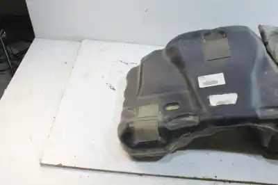 Автозапчасти б/у топливный бак за land rover range rover evoque 2.0 td4 cat ссылки oem iam gj329k007ga  