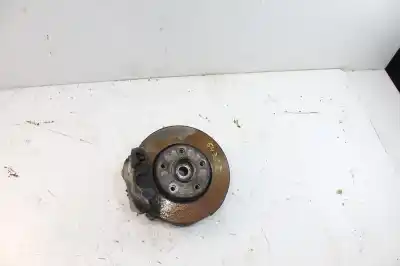 Second-hand car spare part front left knuckle for dacia duster (hs_) 1.5 dci (hsmc) oem iam references   