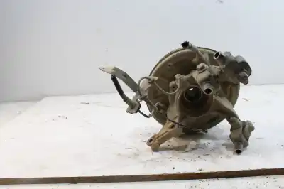 Piesă de schimb auto la mâna a doua fuzeta stânga spate pentru dacia duster (hs_) 1.5 dci (hsmc) referințe oem iam 