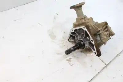 Second-hand car spare part front differential for dacia duster (hs_) 1.5 dci (hsmc) oem iam references 8200988056  