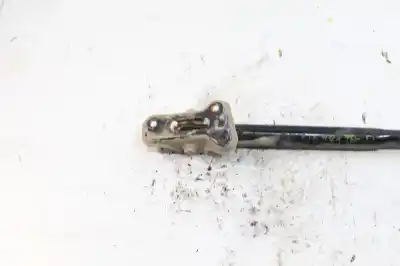 Автозапчастина б/у опора заднього правої підвіски для land rover range rover evoque 2.0 td4 cat посилання на oem iam   