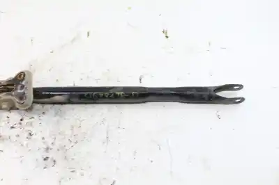 Автозапчастина б/у опора заднього правої підвіски для land rover range rover evoque 2.0 td4 cat посилання на oem iam   