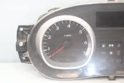 Peça sobressalente para automóvel em segunda mão quadrante por dacia duster (hs_) 1.5 dci (hsmc) referências oem iam 216774992  