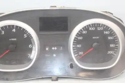 Peça sobressalente para automóvel em segunda mão quadrante por dacia duster (hs_) 1.5 dci (hsmc) referências oem iam 216774992  