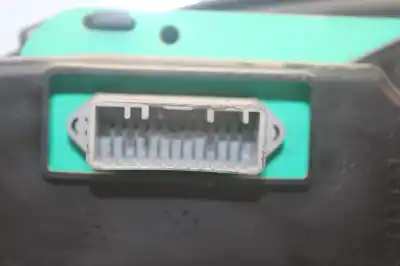 Peça sobressalente para automóvel em segunda mão quadrante por dacia duster (hs_) 1.5 dci (hsmc) referências oem iam 216774992  