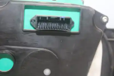 Peça sobressalente para automóvel em segunda mão quadrante por dacia duster (hs_) 1.5 dci (hsmc) referências oem iam 216774992  