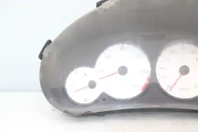 Peça sobressalente para automóvel em segunda mão quadrante por peugeot 206 berlina 1.4 hdi referências oem iam 9648836580  