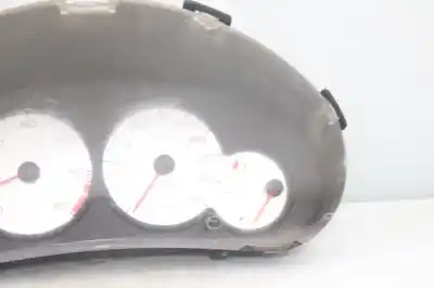 Peça sobressalente para automóvel em segunda mão quadrante por peugeot 206 berlina 1.4 hdi referências oem iam 9648836580  