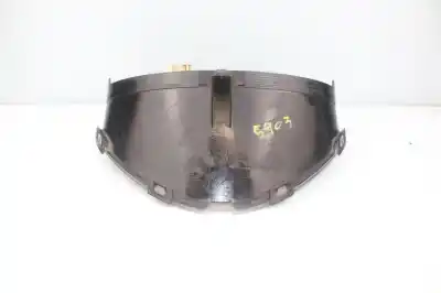 Peça sobressalente para automóvel em segunda mão quadrante por peugeot 206 berlina 1.4 hdi referências oem iam 9648836580  