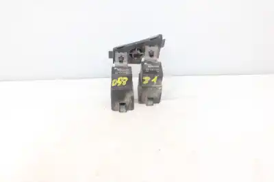 Автозапчастина б/у реле для land rover range rover evoque 2.0 td4 cat посилання на oem iam v23136b1001x51  