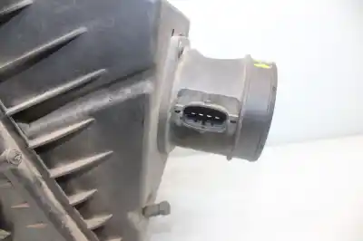 Автозапчастина б/у повітряний фільтр для land rover range rover evoque 2.0 td4 cat посилання на oem iam gj329600ad  