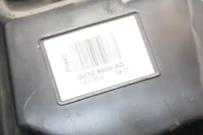 Автозапчастина б/у повітряний фільтр для land rover range rover evoque 2.0 td4 cat посилання на oem iam gj329600ad  