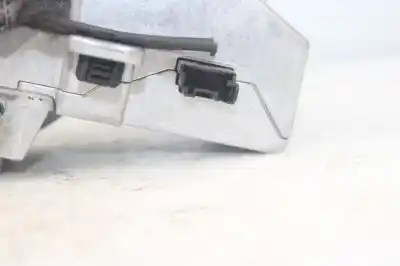 Автозапчастина б/у стартер для land rover range rover evoque 2.0 td4 cat посилання на oem iam bj323k772ad  