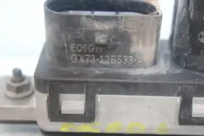 Автозапчасти б/у реле за land rover range rover evoque 2.0 td4 cat ссылки oem iam gx7312b533ac  